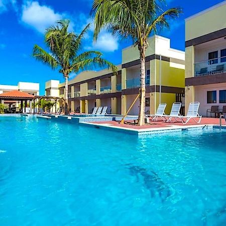 Casa Alessandra 1Bdr Palm Beach Exterior photo