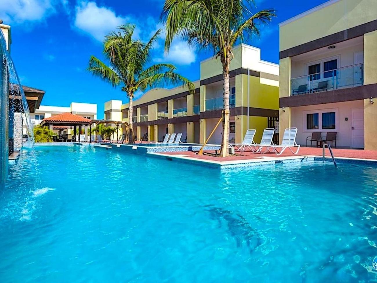Casa Alessandra 1Bdr Palm Beach Exterior photo