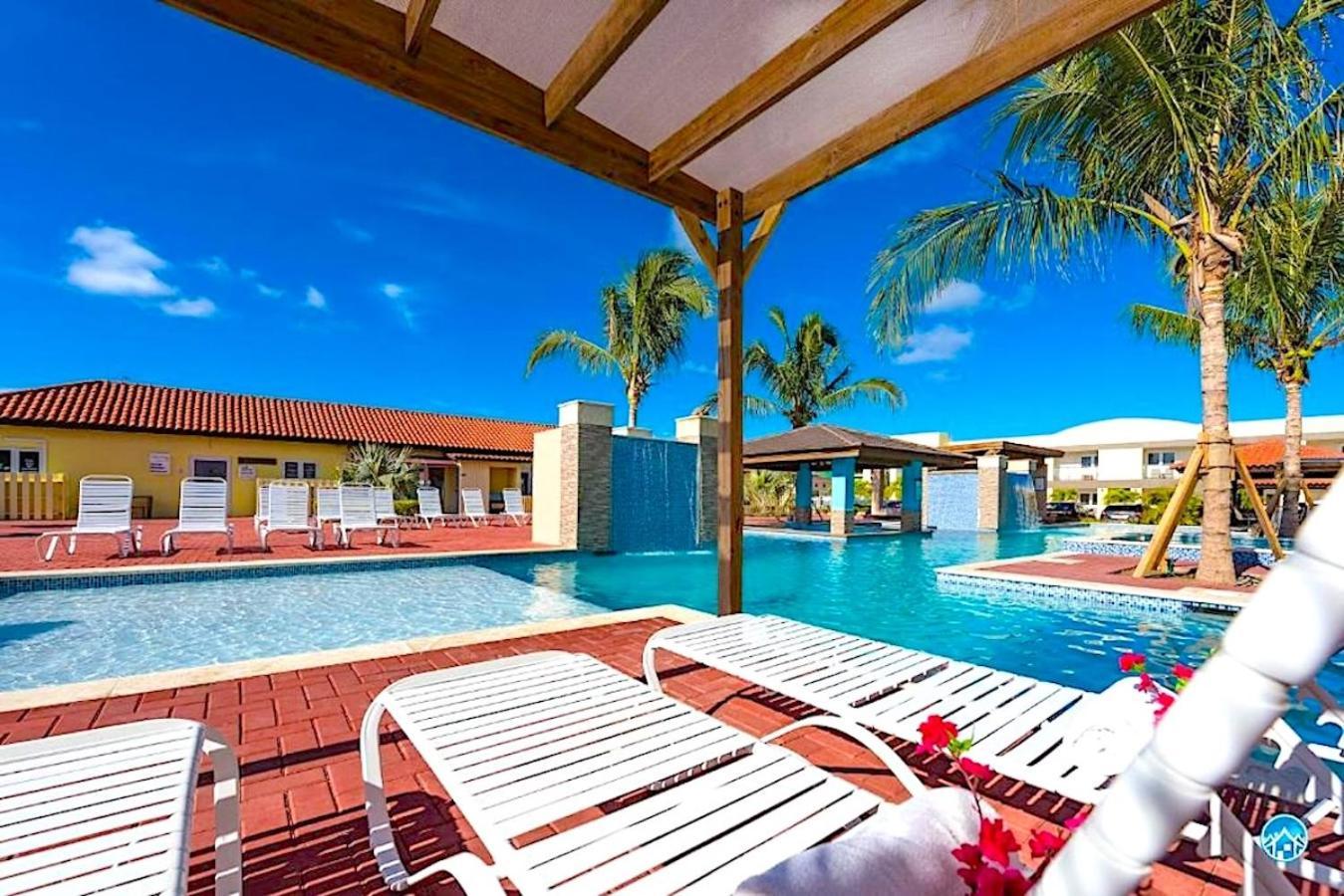 Casa Alessandra 1Bdr Palm Beach Exterior photo
